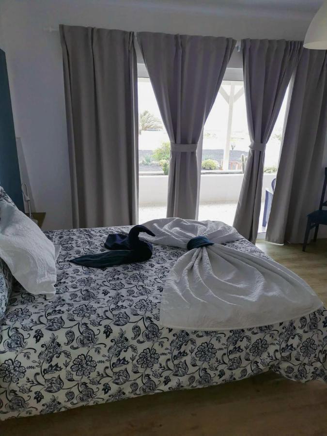 Villa Nirvana - Casa Marosenia Гуйме Экстерьер фото